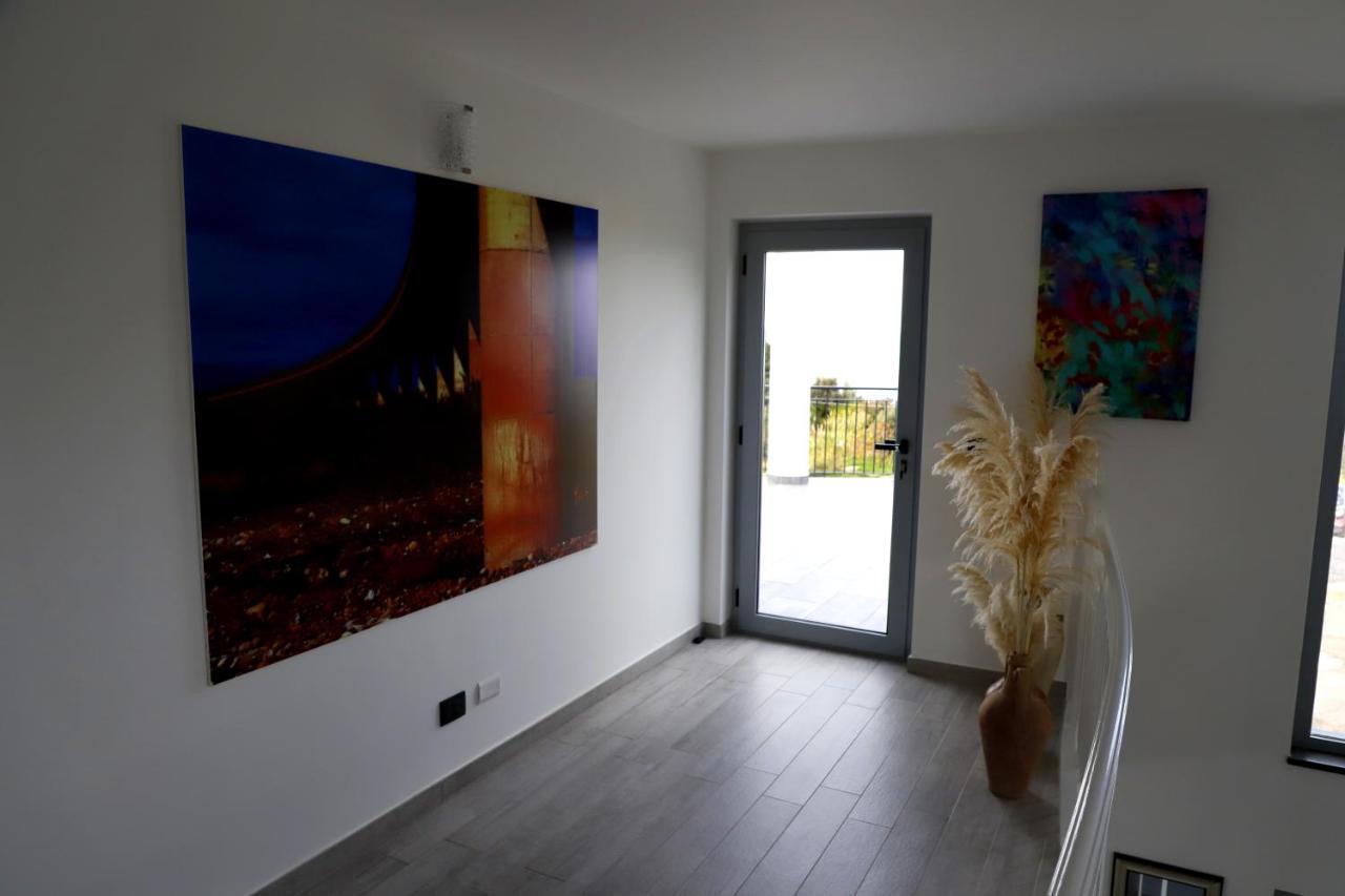 Bed and Breakfast Assabinirica Acquedolci Exterior foto