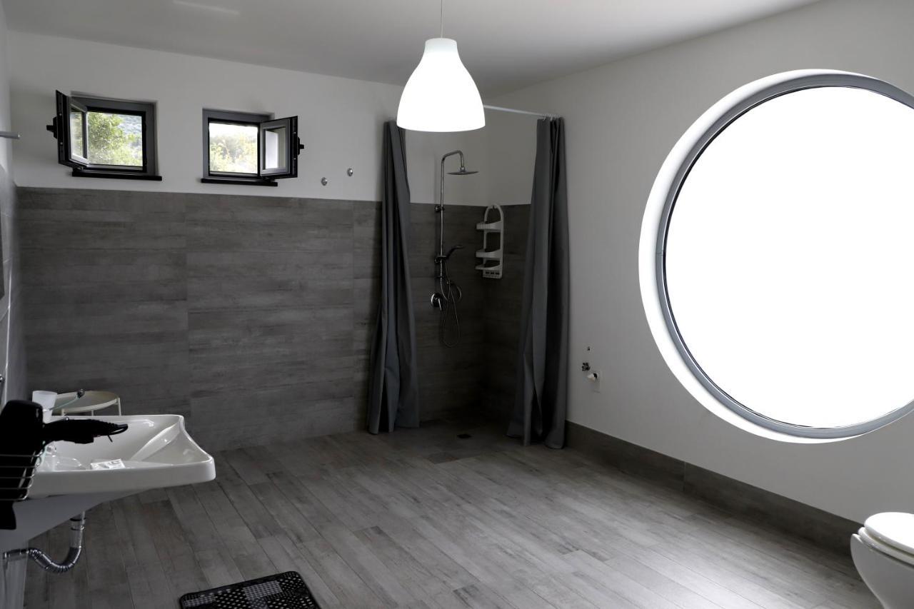 Bed and Breakfast Assabinirica Acquedolci Exterior foto