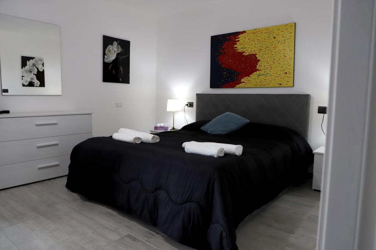 Bed and Breakfast Assabinirica Acquedolci Exterior foto
