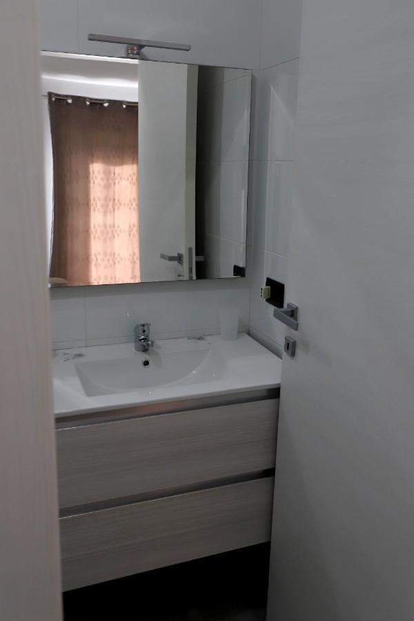 Bed and Breakfast Assabinirica Acquedolci Exterior foto